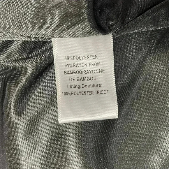 Gentle Fawn Dress - Picture 5 of 7